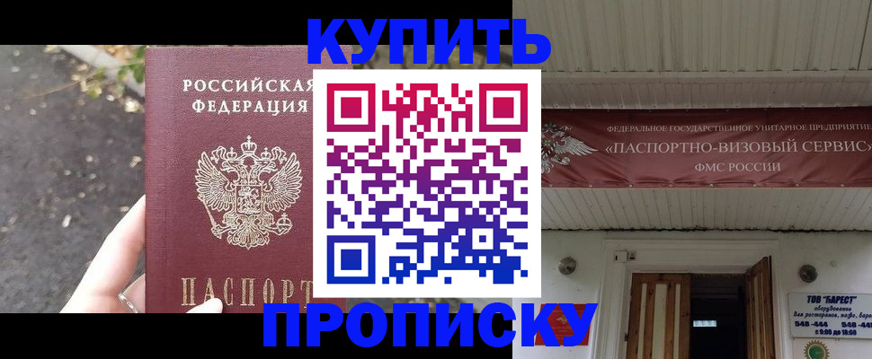 где прописаться в Бийске